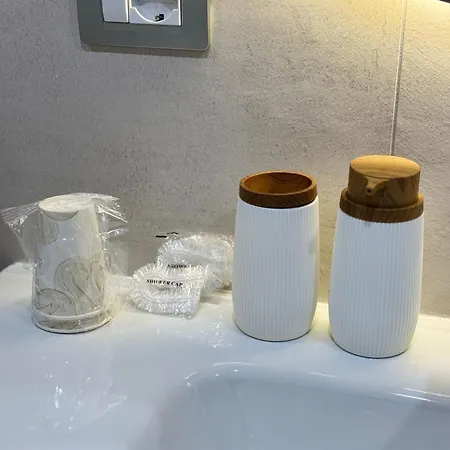 Апартаменты Dimora Presutto