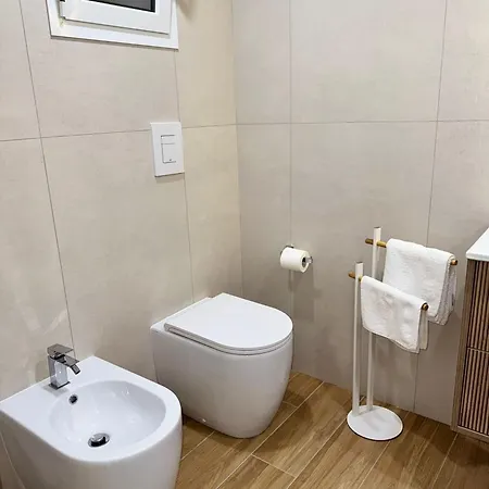 Dimora Presutto Апартаменты