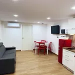 Dimora Presutto Apartamento *