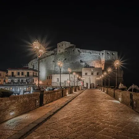 Dimora Presutto * Naples