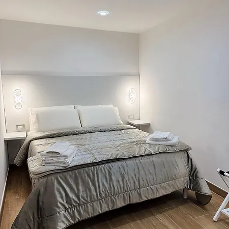 Apartment Dimora Presutto *