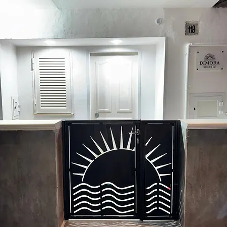 Apartment Dimora Presutto Naples