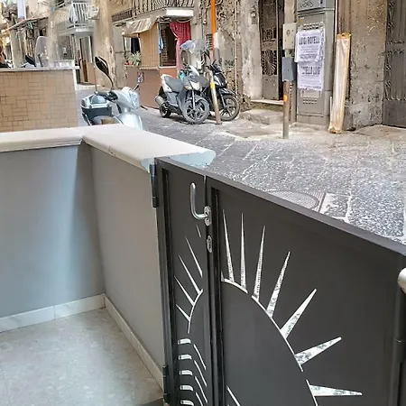 Dimora Presutto Apartment
